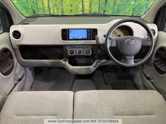 toyota passo 2011 -TOYOTA--Passo DBA-KGC30--KGC30-0078166---TOYOTA--Passo DBA-KGC30--KGC30-0078166- image 2