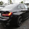 bmw 3-series 2019 -BMW--BMW 3 Series 3DA-5V20--WBA5V72000AJ48489---BMW--BMW 3 Series 3DA-5V20--WBA5V72000AJ48489- image 3