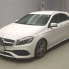 mercedes-benz a-class 2015 -MERCEDES-BENZ 【沖縄 339ﾀ 888】--Benz A Class DBA-176042--WDD1760422V108421---MERCEDES-BENZ 【沖縄 339ﾀ 888】--Benz A Class DBA-176042--WDD1760422V108421- image 1