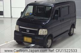honda vamos 2010 CFJ1522533