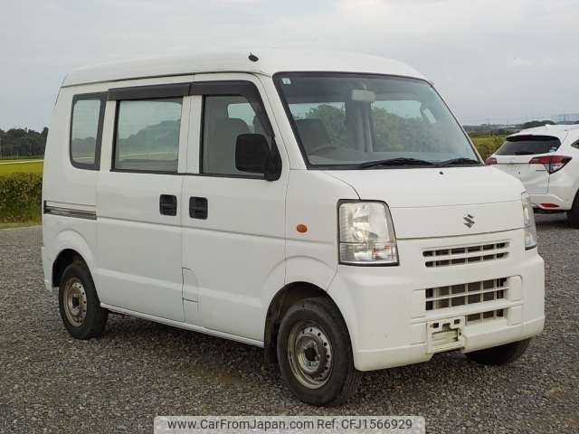 suzuki every 2008 CFJ1566929 image 1