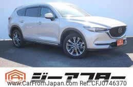 mazda cx-8 2022 -MAZDA--CX-8 3DA-KG2P--KG2P-362618---MAZDA--CX-8 3DA-KG2P--KG2P-362618-