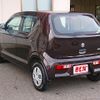 suzuki alto 2015 -SUZUKI--Alto DBA-HA36S--HA36S-101861---SUZUKI--Alto DBA-HA36S--HA36S-101861- image 9