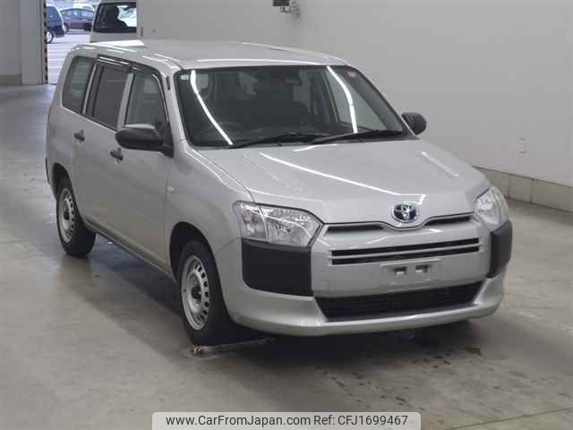 toyota probox-van undefined CFJ1699467 image 1