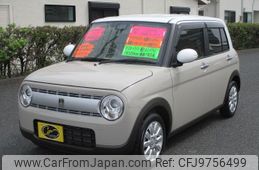 suzuki alto-lapin 2022 -SUZUKI 【鹿児島 582ﾂ8162】--Alto Lapin HE33S--341791---SUZUKI 【鹿児島 582ﾂ8162】--Alto Lapin HE33S--341791-