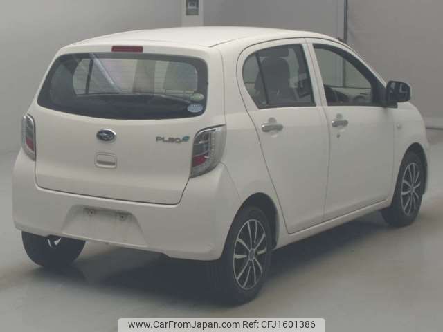 subaru pleo-plus 2016 CFJ1601386 image 2