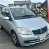 mercedes-benz a-class 2010 quick_quick_DBA-169032_WDD1690322J788917 image 1