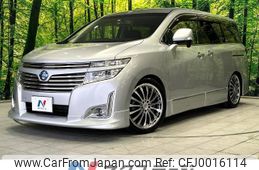 nissan elgrand 2011 -NISSAN--Elgrand DBA-TE52--TE52-025857---NISSAN--Elgrand DBA-TE52--TE52-025857-