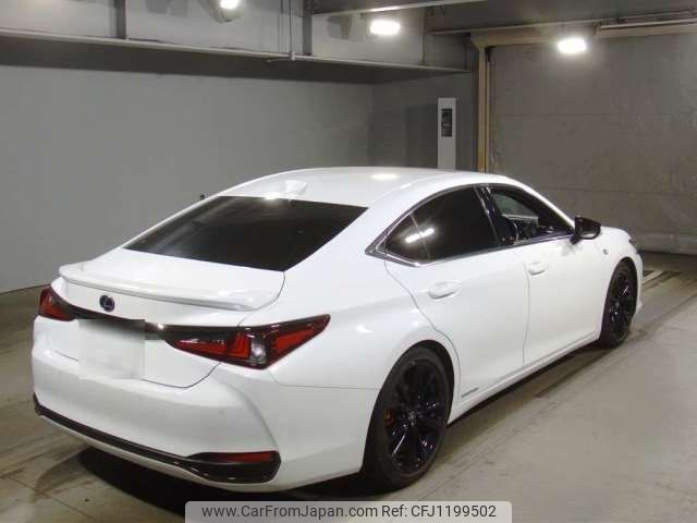 lexus es 2022 -LEXUS--Lexus ES 6AA-AXZH11--AXZH11-1007768---LEXUS--Lexus ES 6AA-AXZH11--AXZH11-1007768- image 2
