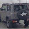 suzuki jimny-sierra 2020 quick_quick_3BA-JB74W_119412 image 5