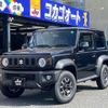 suzuki jimny-sierra 2024 -SUZUKI 【名変中 】--Jimny Sierra JB74W--231001---SUZUKI 【名変中 】--Jimny Sierra JB74W--231001- image 1