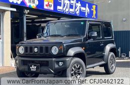 suzuki jimny-sierra 2024 -SUZUKI 【名変中 】--Jimny Sierra JB74W--231001---SUZUKI 【名変中 】--Jimny Sierra JB74W--231001-