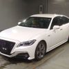 toyota crown 2019 -TOYOTA--Crown 6AA-GWS224--GWS224-1007719---TOYOTA--Crown 6AA-GWS224--GWS224-1007719- image 1