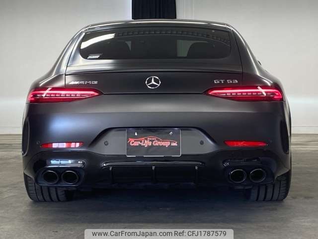 mercedes-benz amg 2022 CFJ1787579 image 2