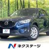 mazda cx-5 2014 -MAZDA--CX-5 LDA-KE2FW--KE2FW-142822---MAZDA--CX-5 LDA-KE2FW--KE2FW-142822- image 1