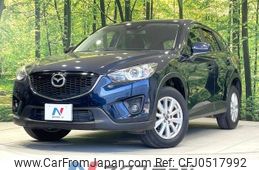 mazda cx-5 2014 -MAZDA--CX-5 LDA-KE2FW--KE2FW-142822---MAZDA--CX-5 LDA-KE2FW--KE2FW-142822-