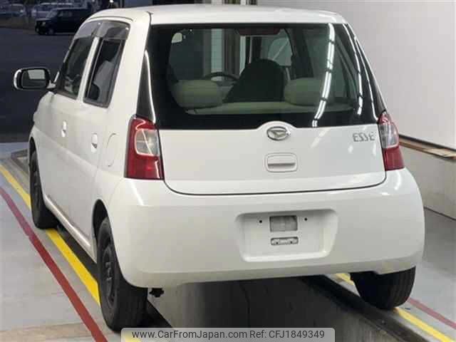 daihatsu esse 2006 CFJ1849349 image 2
