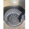 mitsubishi pajero-mini 1996 CFJ1553492 image 6