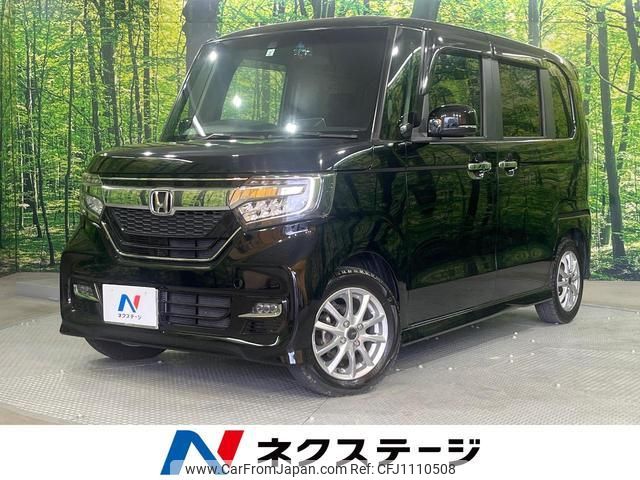 honda n-box 2019 quick_quick_JF3_JF3-1218923 image 1