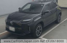 toyota yaris-cross 2023 -TOYOTA 【広島 302ﾃ2745】--Yaris Cross 6AA-MXPJ10--MXPJ10-3101020---TOYOTA 【広島 302ﾃ2745】--Yaris Cross 6AA-MXPJ10--MXPJ10-3101020-