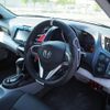 honda cr-z 2011 -HONDA--CR-Z DAA-ZF1--ZF1-1024903---HONDA--CR-Z DAA-ZF1--ZF1-1024903- image 3