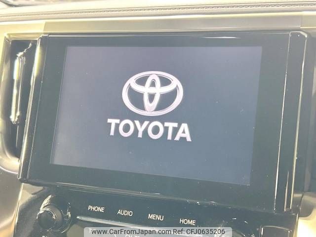 toyota alphard 2021 -TOYOTA--Alphard 3BA-AGH35W--AGH35-0052346---TOYOTA--Alphard 3BA-AGH35W--AGH35-0052346- image 2