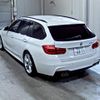 bmw 3-series 2016 -BMW 【岡山 330ふ6611】--BMW 3 Series 8C20-WBA8H92030K815436---BMW 【岡山 330ふ6611】--BMW 3 Series 8C20-WBA8H92030K815436- image 2
