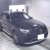 mercedes-benz amg 2018 -MERCEDES-BENZ 【名古屋 307ﾐ8610】--AMG 253989--2F460433---MERCEDES-BENZ 【名古屋 307ﾐ8610】--AMG 253989--2F460433- image 1