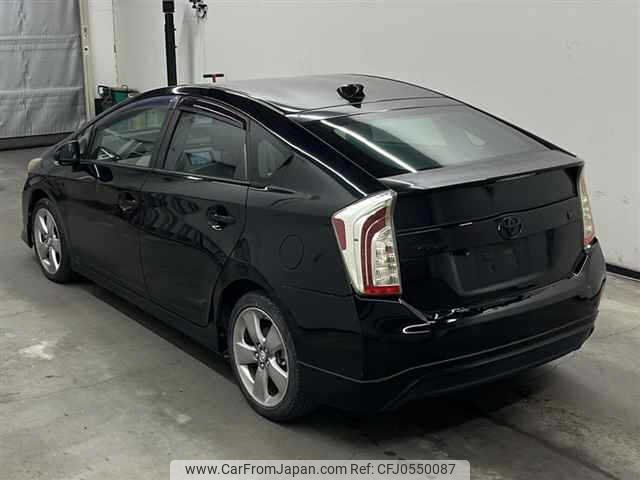 toyota prius 2011 -TOYOTA--Prius ZVW30--1408556---TOYOTA--Prius ZVW30--1408556- image 2