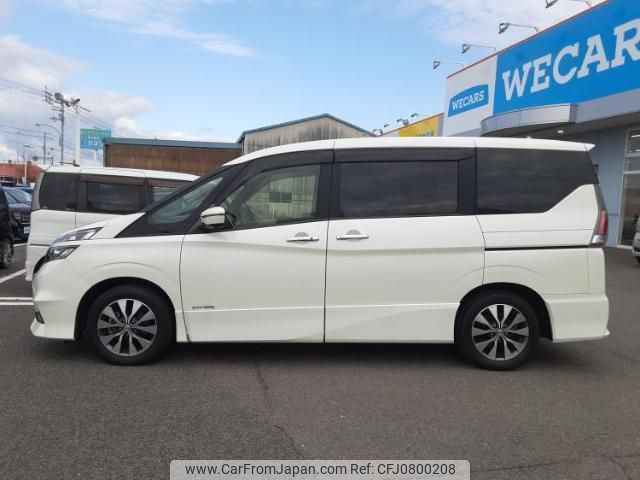 nissan serena 2019 quick_quick_DAA-GFC27_GFC27-156843 image 2