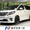 toyota alphard 2014 CFJ1573017 image 1