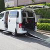 nissan nv200-vanette 2011 -NISSAN--NV200 DBA-M20ｶｲ--M20-002668---NISSAN--NV200 DBA-M20ｶｲ--M20-002668- image 1