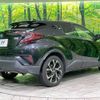 toyota c-hr 2018 -TOYOTA--C-HR DAA-ZYX10--ZYX10-2144066---TOYOTA--C-HR DAA-ZYX10--ZYX10-2144066- image 17