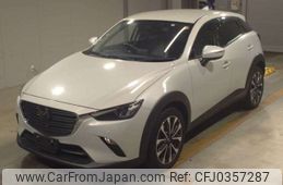 mazda cx-3 2019 -MAZDA--CX-3 6BA-DKEFW--DKEFW-208280---MAZDA--CX-3 6BA-DKEFW--DKEFW-208280-