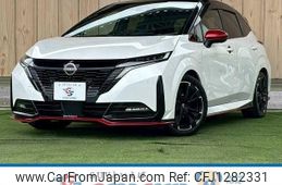nissan aura 2022 quick_quick_6AA-FE13_FE13-228225