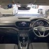 volkswagen t-cross 2021 quick_quick_3BA-C1DKR_WVGZZZC1ZMY083133 image 2