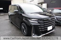 toyota vellfire 2024 -TOYOTA 【岡山 382ﾘ2】--Vellfire AAHH40W--0026486---TOYOTA 【岡山 382ﾘ2】--Vellfire AAHH40W--0026486-