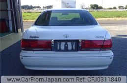 toyota crown 2003 TE2588