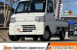 mitsubishi minicab-truck 2013 -MITSUBISHI--Minicab Truck GBD-U61T--U61T-1902027---MITSUBISHI--Minicab Truck GBD-U61T--U61T-1902027-