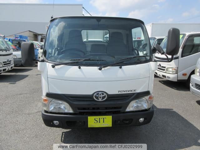 toyota toyoace 2015 -TOYOTA--Toyoace TKG-XZC605--XZC605-0010800---TOYOTA--Toyoace TKG-XZC605--XZC605-0010800- image 2