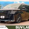 toyota vellfire 2024 CFJ1691334 image 1