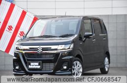 suzuki wagon-r 2025 quick_quick_5AA-MH95S_MH95S-279371