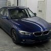 bmw 3-series 2016 -BMW--BMW 3 Series 3D20-WBA8B52050K433810---BMW--BMW 3 Series 3D20-WBA8B52050K433810- image 1