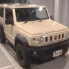 suzuki jimny-sierra 2022 -SUZUKI--Jimny Sierra JB74W-154237---SUZUKI--Jimny Sierra JB74W-154237- image 1