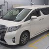 toyota alphard 2015 -TOYOTA 【名古屋 331む6009】--Alphard AYH30W-0022887---TOYOTA 【名古屋 331む6009】--Alphard AYH30W-0022887- image 1