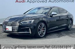 audi s5 2018 CFJ1841806
