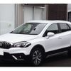 suzuki sx4 2017 -SUZUKI--SX4 DBA-YA22S--TSMJYA22S00535976---SUZUKI--SX4 DBA-YA22S--TSMJYA22S00535976- image 1