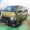 toyota hiace-van 2011 CFJ1703249 image 1