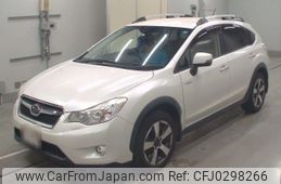 subaru xv 2013 -SUBARU--Subaru XV GPE-008653---SUBARU--Subaru XV GPE-008653-