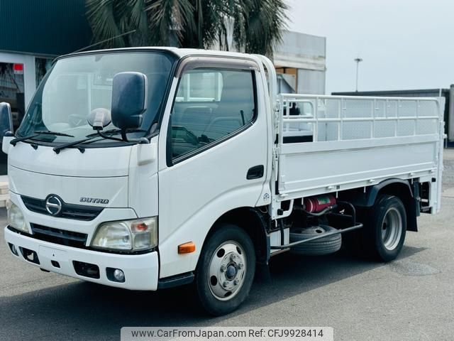 hino dutro 2013 GOO_NET_EXCHANGE_0402607A30240621W001 image 1